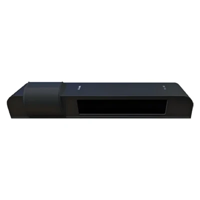Sensor combinado de segurança de movimento e presença